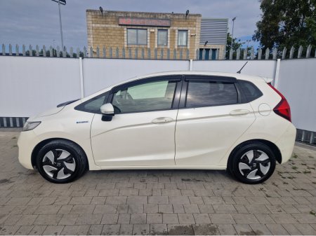 2014 Honda Fit - photo 6