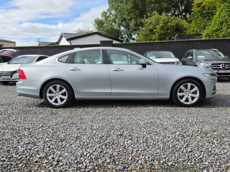 2017 Volvo S90 - photo 11