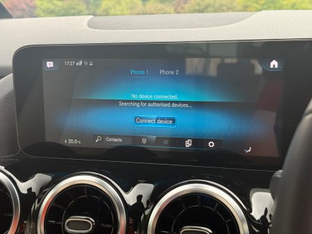 2022 Mercedes-Benz GLA - photo 20