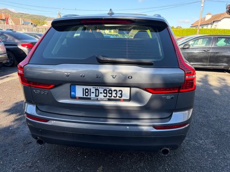 2018 Volvo XC60 - photo 21