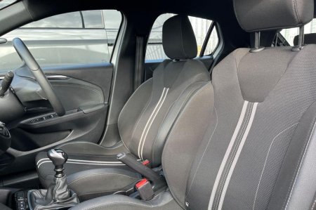 2023 Vauxhall Corsa - photo 19