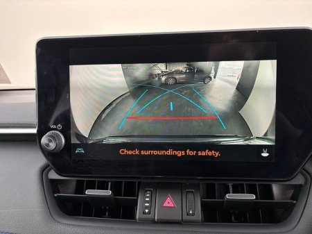 2024 Toyota RAV4 - photo 12