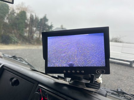 2019 Fuso Other - photo 10