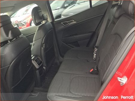 2023 Kia Sportage - photo 6