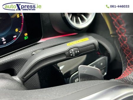 2022 Mercedes-Benz CLA - photo 31