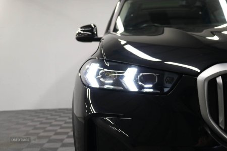 2024 BMW X5 - photo 11