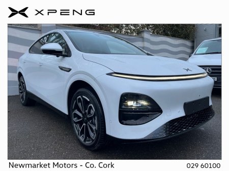 2027 XPeng G6 - photo 13