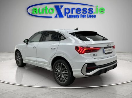 2020 Audi Q3 - photo 11