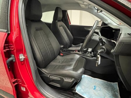 2023 Opel Mokka - photo 9