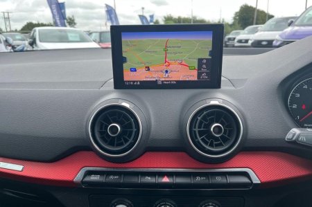 2017 Audi Q2 - photo 39