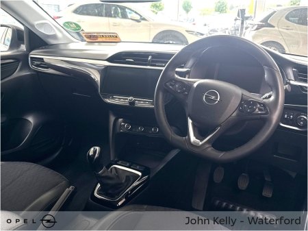 2023 Opel Corsa - photo 7