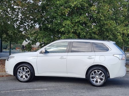 2015 Mitsubishi Outlander - photo 17