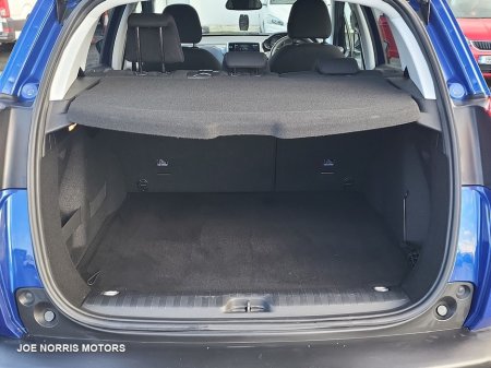 2020 Peugeot 2008 - photo 9