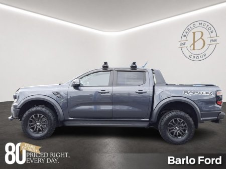 2024 Ford Ranger - photo 5
