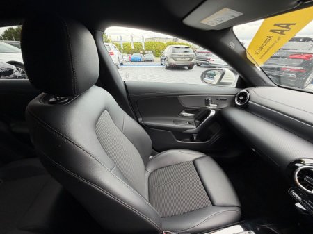 2020 Mercedes-Benz CLA - photo 28
