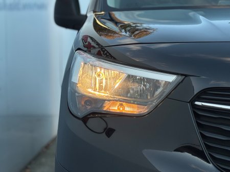 2024 Opel Combo - photo 6