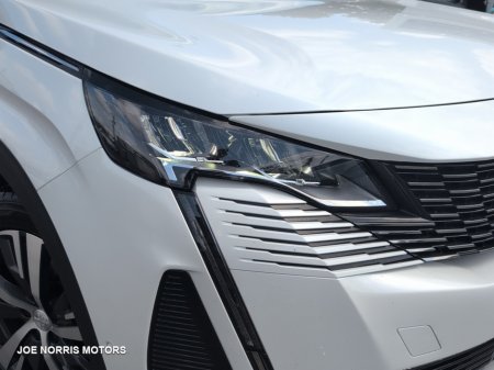 2023 Peugeot 3008 - photo 14