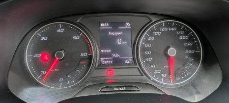 2017 SEAT Ateca - photo 20