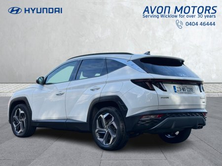 2023 Hyundai Tucson - photo 7