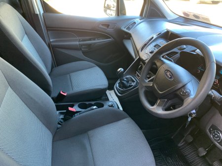 2018 Ford Transit Connect - photo 16