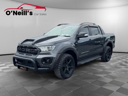 2020 Ford Ranger - photo 3