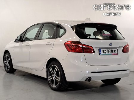 2016 BMW 2-Series - photo 5