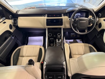 2019 Land Rover Range Rover Sport - photo 15