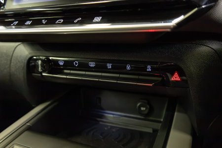 2021 Citroen C5 Aircross - photo 21