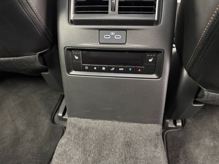 2026 Mazda CX-80 - photo 25