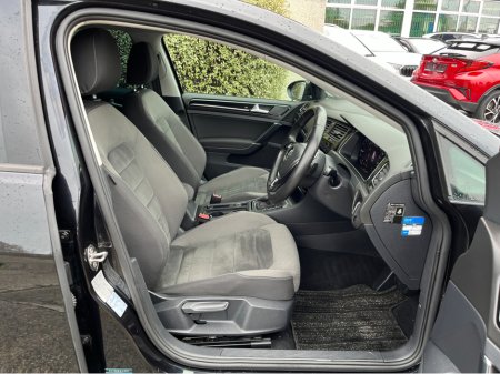 2018 Volkswagen Golf - photo 10