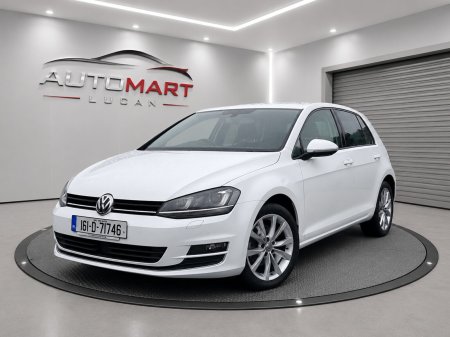 2016 Volkswagen Golf - photo 2