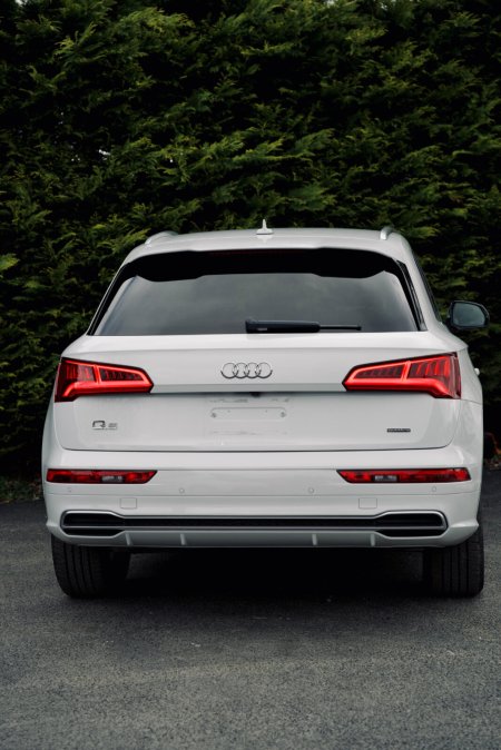 2020 Audi Q5 - photo 10