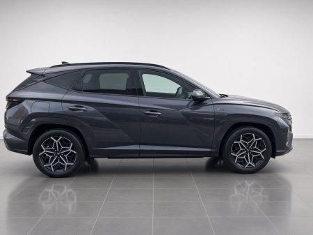 2023 Hyundai Tucson - photo 5