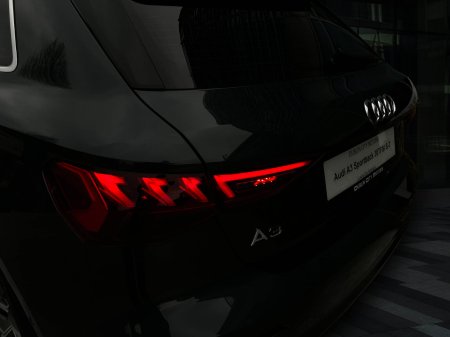 2021 Audi A3 - photo 9