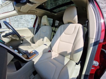2017 Volvo XC60 - photo 17