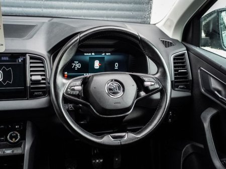 2024 Skoda Karoq - photo 10