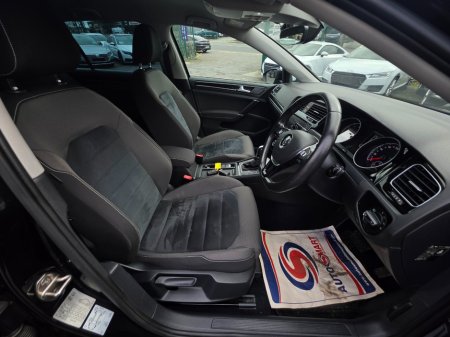 2017 Volkswagen Golf - photo 3