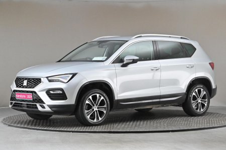 2023 SEAT Ateca - photo 4