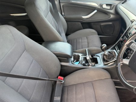 2015 Ford S-Max - photo 11