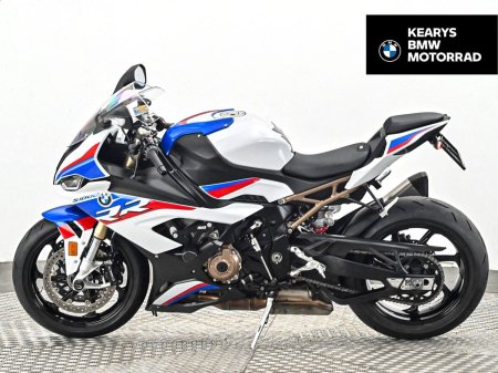 2020 BMW S 1000 RR - photo 6