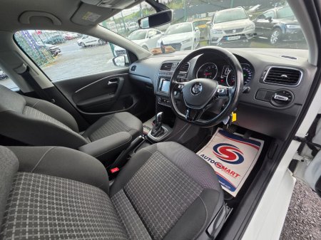 2017 Volkswagen Polo - photo 7