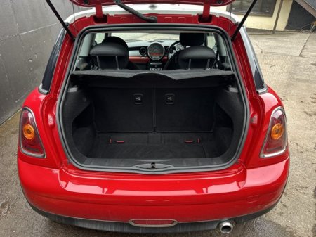 2010 Mini Cooper - photo 11