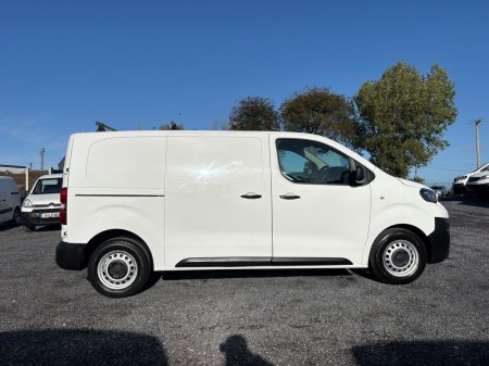 2020 Peugeot Expert - photo 5