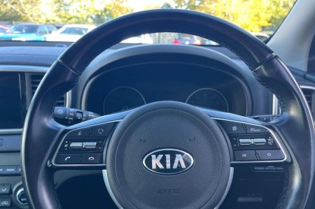 2021 Kia Sportage - photo 12
