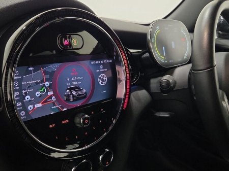 2022 Mini Cooper - photo 8