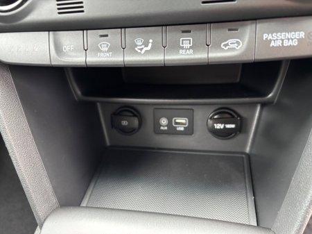 2019 Hyundai KONA - photo 30