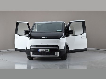 2026 Kia PV5 - photo 44