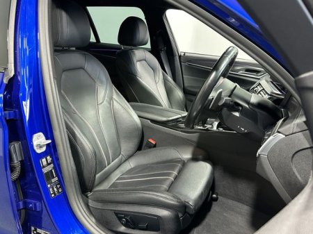 2021 BMW 5-Series - photo 10