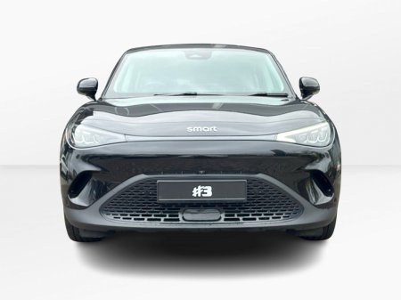 2026 Smart #3 - photo 9