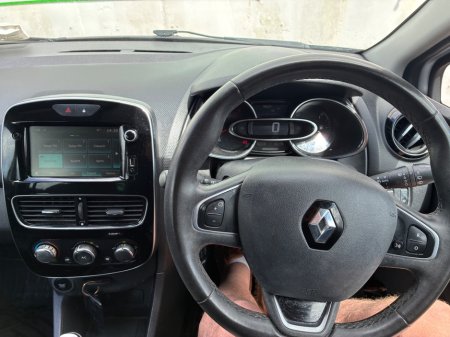 2019 Renault Clio - photo 23